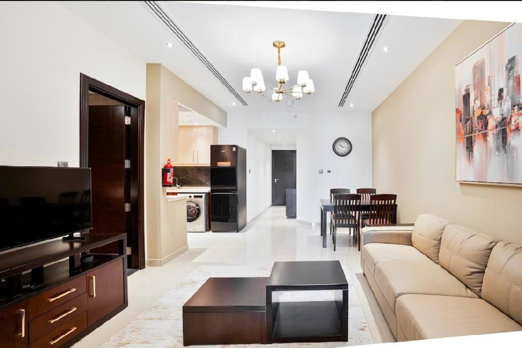 Elite Luxury Downtown & Burj Khalifa Views * Dubai