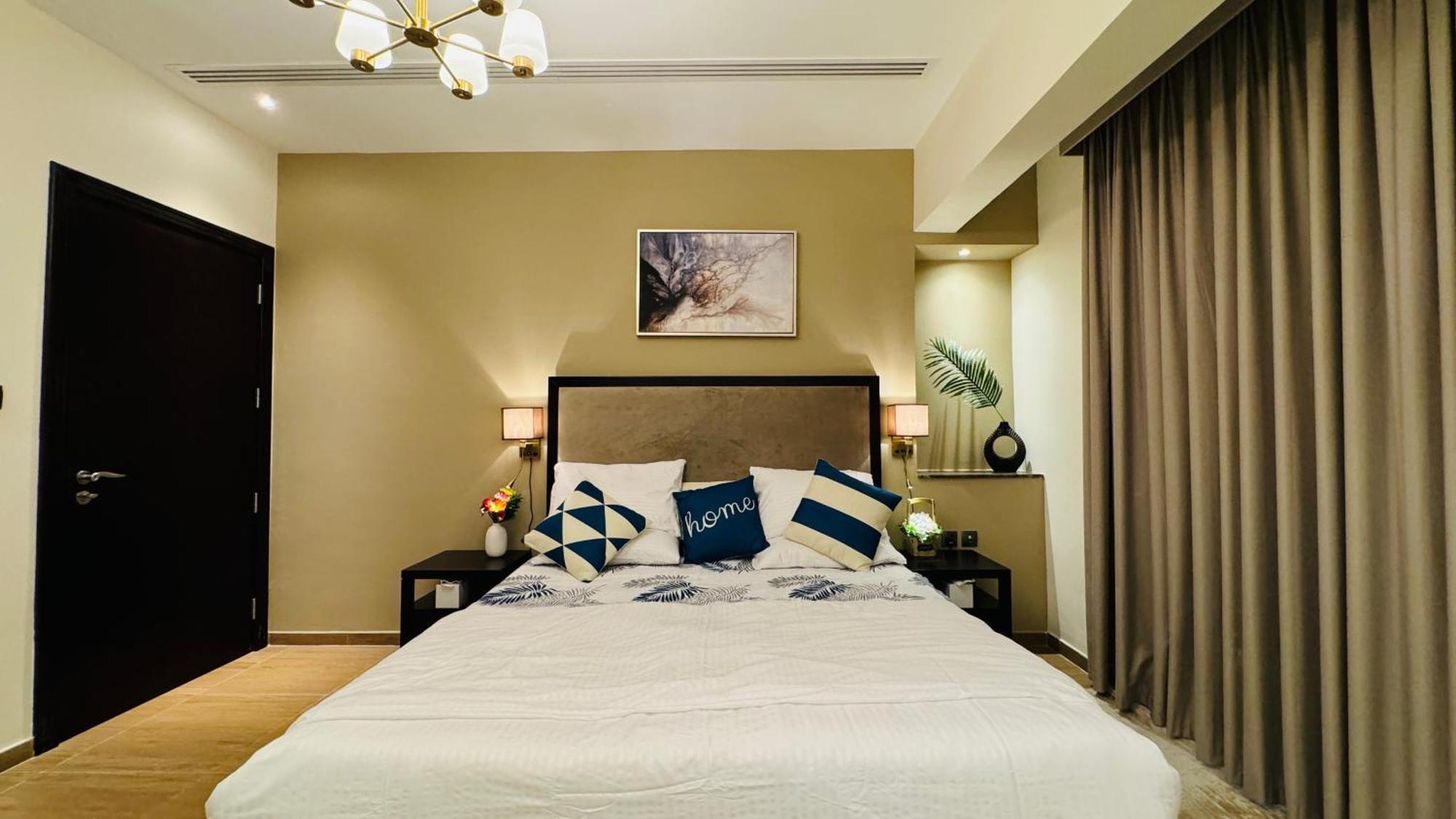 Apartment Elite Luxury Downtown & Burj Khalifa Views